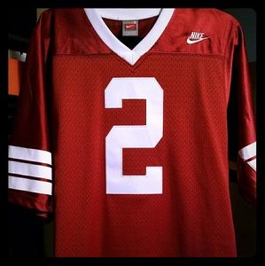 Nike Jersey Dion Sanders Florida State Jersey
